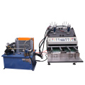 Disposable Paper Plate Machine From Bonjee Automatic Machinery